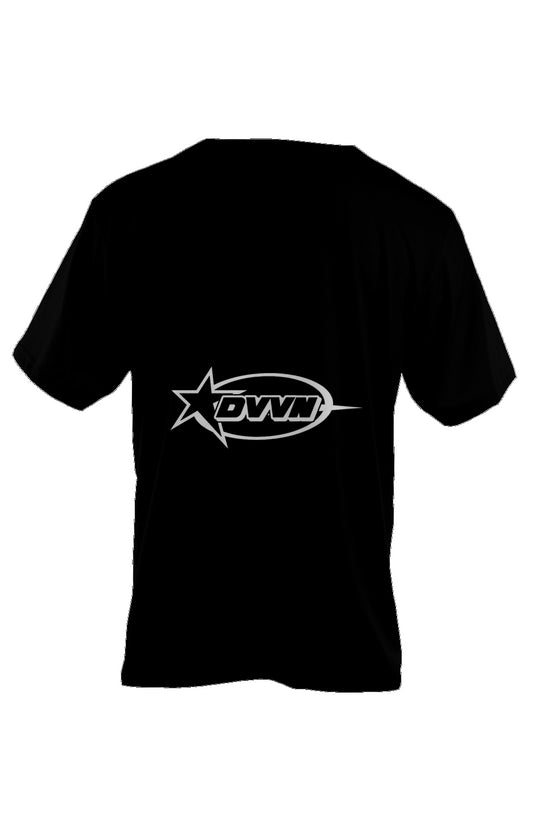 DVVN Oversized Heavyweight T Shirt