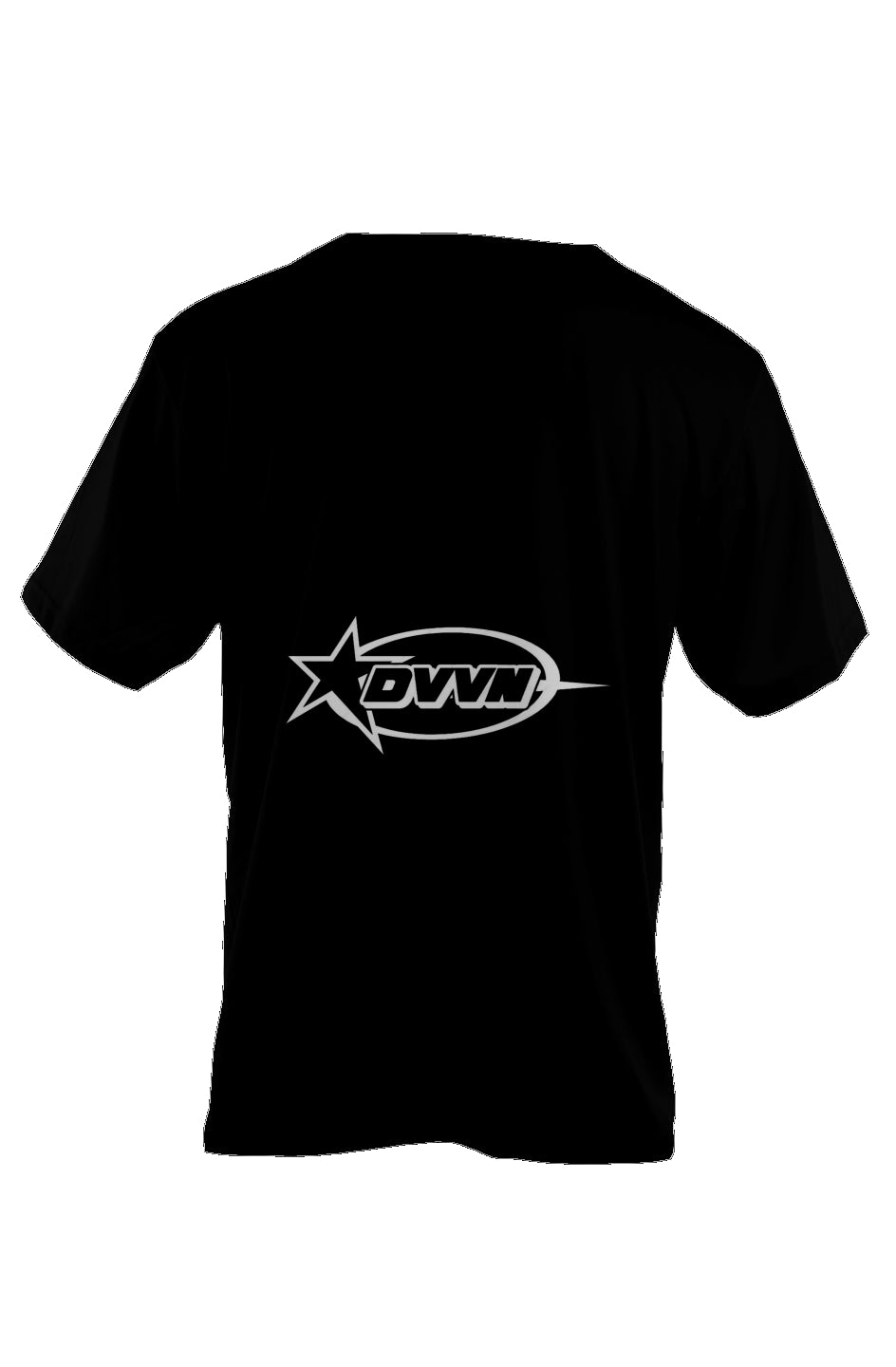 DVVN Oversized Heavyweight T Shirt